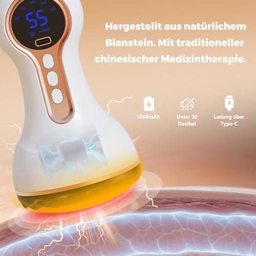 Venopulse Neuropathie-Fußmassege Raiders der Wärme- und Vibrationstechnologie für Fußpflege der Schmerzlosigkeit
| Vibr