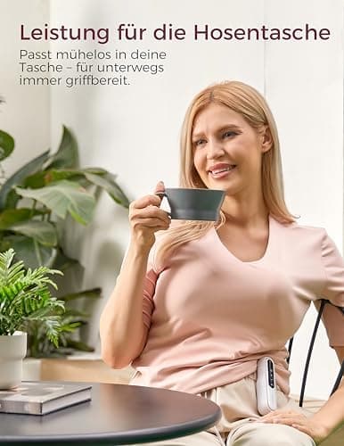 Momcozy V2 Pro Milchpumpe Elektrisch - Leichtig & Kompatibel, tragbar Doppelpumpe Handsfree mit 3 Saugstufen & 15 Stufen