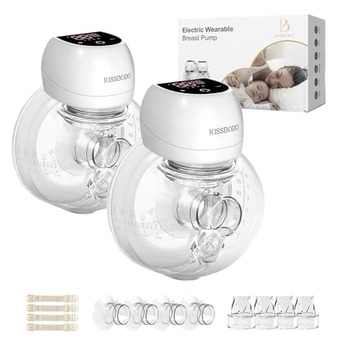 Revolutionäre Milchpumpe Elektrisch Weiß 21 mm/24 mm
| Optimum Komfort mit Timer Elektrische Milchpumpe 202G
| Milchpum